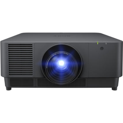 Sony VPL-FHZ91L/B Projector - Lens Not Included 9,000 ANSI Lumens, WUXGA, Laser Projector - Lens Not Included