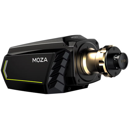 MOZA Racing R16 Direct Drive Wheelbase with 16Nm of Torque - Black (RS031)