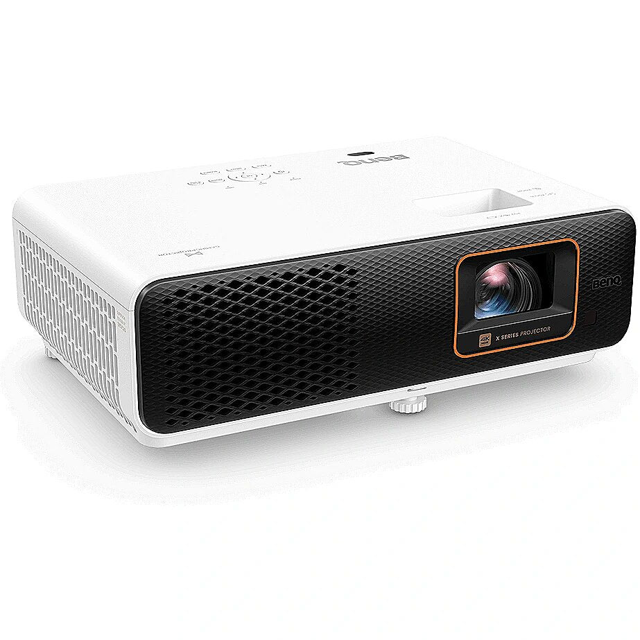 BENQ X500i Projector 2,200 ANSI Lumens, Full HD Projector