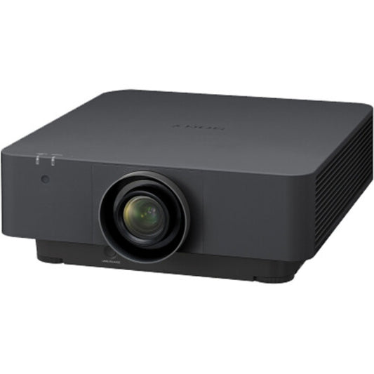 Sony VPL-FHZ85/B Projector 7,300 ANSI Lumens, WUXGA, Laser Projector