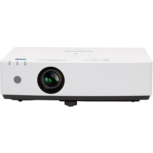 Panasonic PT-LMZ460 Projector 4,600 ANSI Lumens, WUXGA, Laser Projector