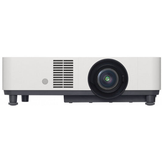 Sony VPL-PHZ51 Projector 5,300 ANSI Lumens WUXGA Laser Projector