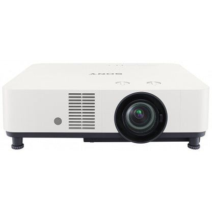 Sony VPL-PHZ51 Projector 5,300 ANSI Lumens WUXGA Laser Projector