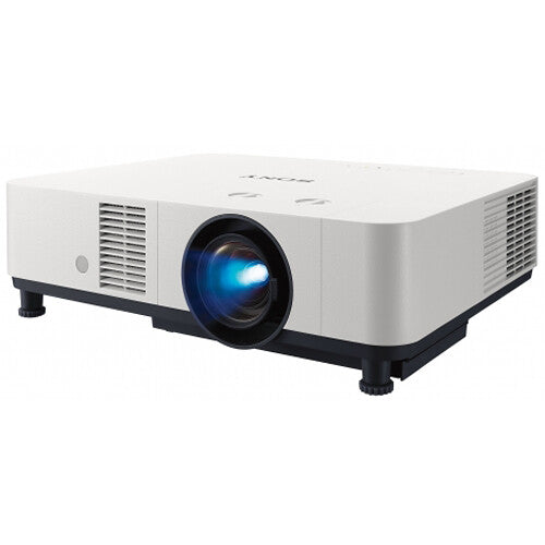 Sony VPL-PHZ51 Projector 5,300 ANSI Lumens WUXGA Laser Projector