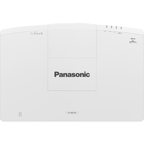 Panasonic PT-MZ20KLBEJ Projector 20,000 ANSI Lumens, WUXGA, Laser Projector