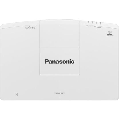 Panasonic PT-MZ20KLBEJ Projector 20,000 ANSI Lumens, WUXGA, Laser Projector