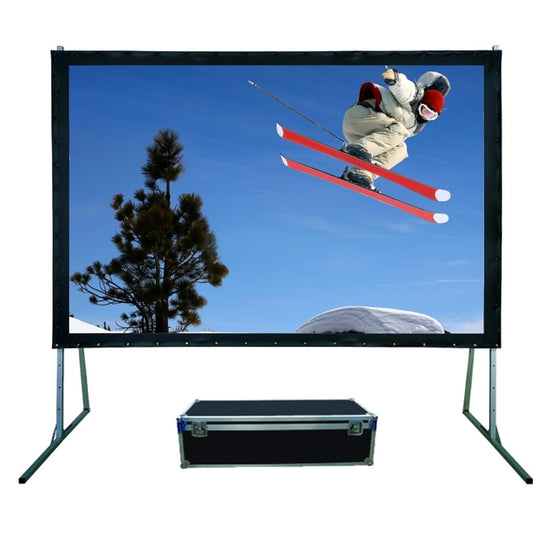 Sapphire AV SFFS244FR-WSF, Manual, 2.79 m (110"), 2.44 m, 13.7 cm, 16:9, Matte White