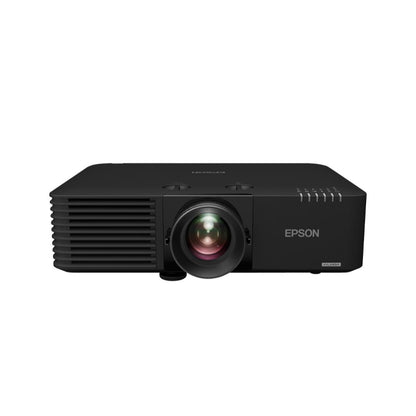 Epson EB-L635SU Projector 6,000 ANSI Lumens WUXGA Laser Projector