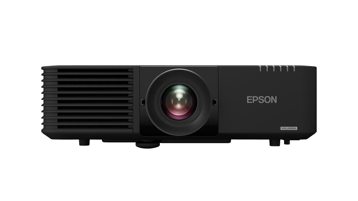 Epson EB-L635SU Projector 6,000 ANSI Lumens WUXGA Laser Projector