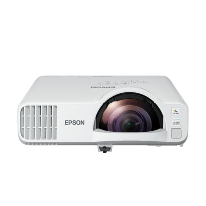 Epson EB-L210SW Projector 4,000 ANSI Lumens WXGA Laser Projector