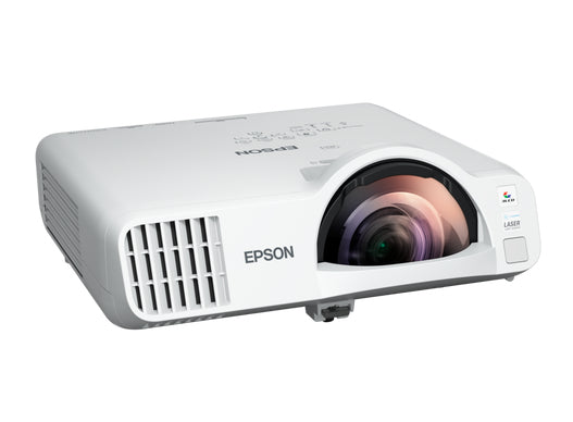 Epson EB-L210SW Projector 4,000 ANSI Lumens WXGA Laser Projector