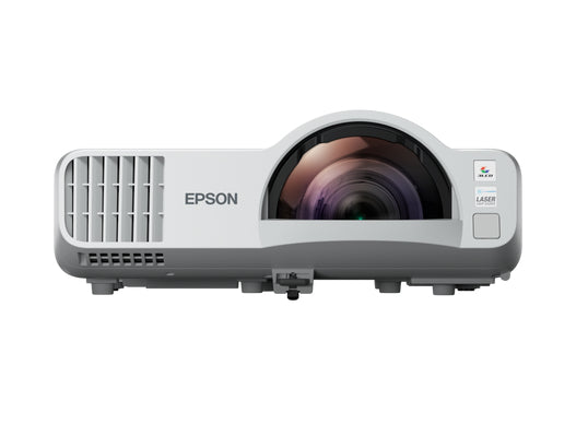 Epson EB-L210SW Projector 4,000 ANSI Lumens WXGA Laser Projector