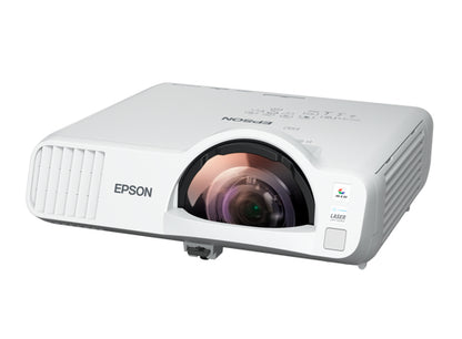 Epson EB-L210SW Projector 4,000 ANSI Lumens WXGA Laser Projector