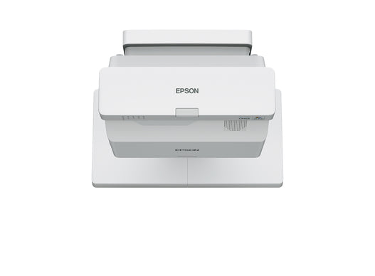 Epson EB-760W 4,100 ANSI Lumens WXGA Laser Projector