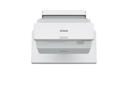 Epson EB-760W 4,100 ANSI Lumens WXGA Laser Projector