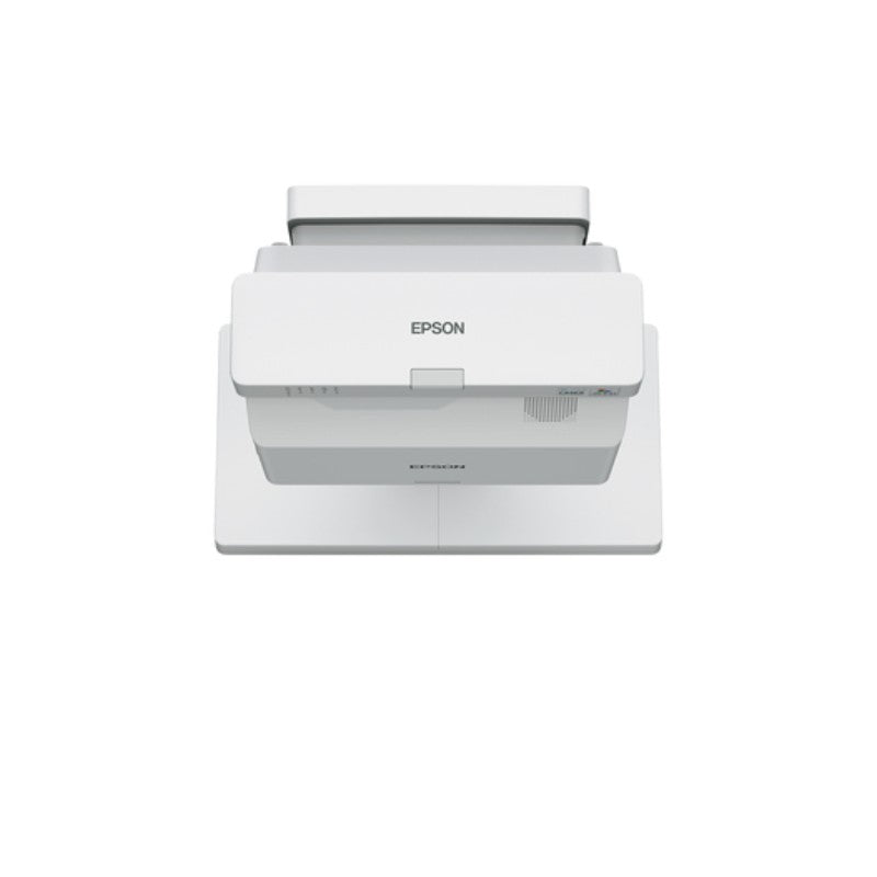 Epson EB-760W 4,100 ANSI Lumens WXGA Laser Projector