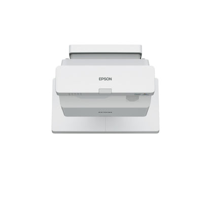 Epson EB-760W 4,100 ANSI Lumens WXGA Laser Projector