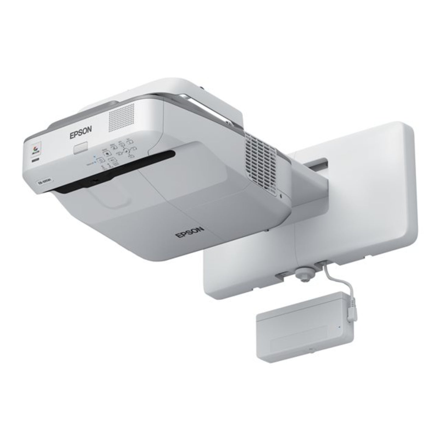 Epson EB-695Wi Projector 3,500 ANSI Lumens WXGA Projector