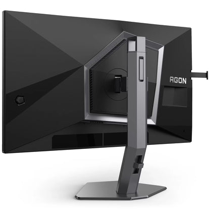 AOC AG246FK 24.1" Widescreen TN WLED Black Monitor (1920x1080/0.3ms/2xHDMI/DisplayPort)