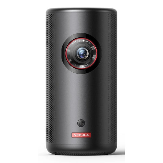 Nebula Capsule 3 Laser Mini Portable Laser Projector, 300 ANSI lumens, DLP, 1080p (1920x1080), 500:1, 16:9, 1524 - 3048 mm (60 - 120")