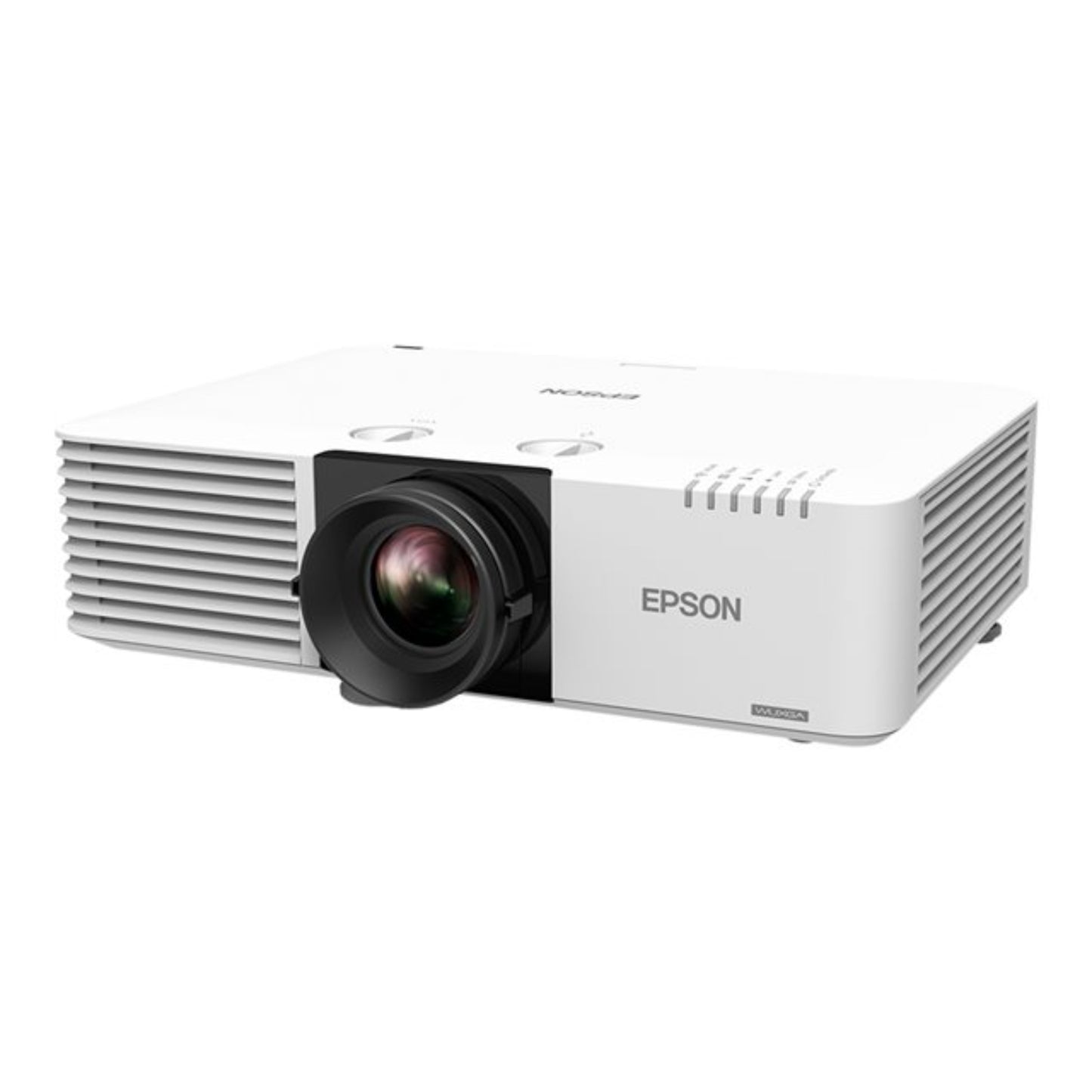 Epson EB-PU2113W Projector - Lens Not Included 13,000 ANSI Lumens, WUXGA, Laser Projector - Lens Not Included