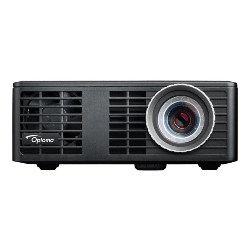 Optoma ML750e, DLP, WXGA (1280x800), 15000:1, 16:10, 431.8 - 2540 mm (17 - 100"), 4:3, 16:9, 16:10