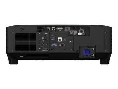 Epson EB-PU2213B Projector - No Lens 13,000 ANSI Lumens WUXGA Laser Projector - No Lens