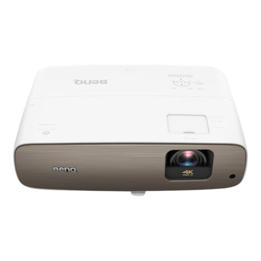 BENQ W2700i Projector 2,000 ANSI Lumens, 4K UHD Projector