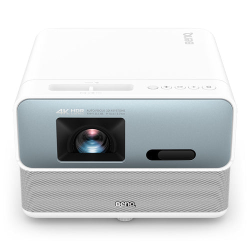 BENQ GP500 Projector 1,500 ANSI Lumens 4K UHD Projector