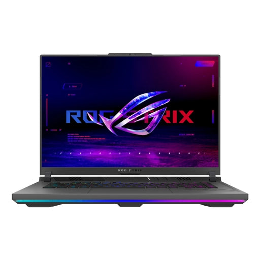 ASUS ROG Strix G16 NVIDIA RTX 4060, 16GB, 16.0" WUXGA 165Hz, Intel i7-13650HX Gaming Laptop