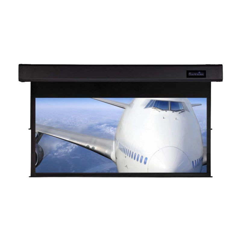 Sapphire SSM300RADWSF-10 projection screen 3.61 m (142") 16:10