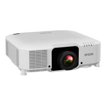 Epson EB-PU1008W Projector - No Lens 8,500 ANSI Lumens WUXGA Projector - No Lens