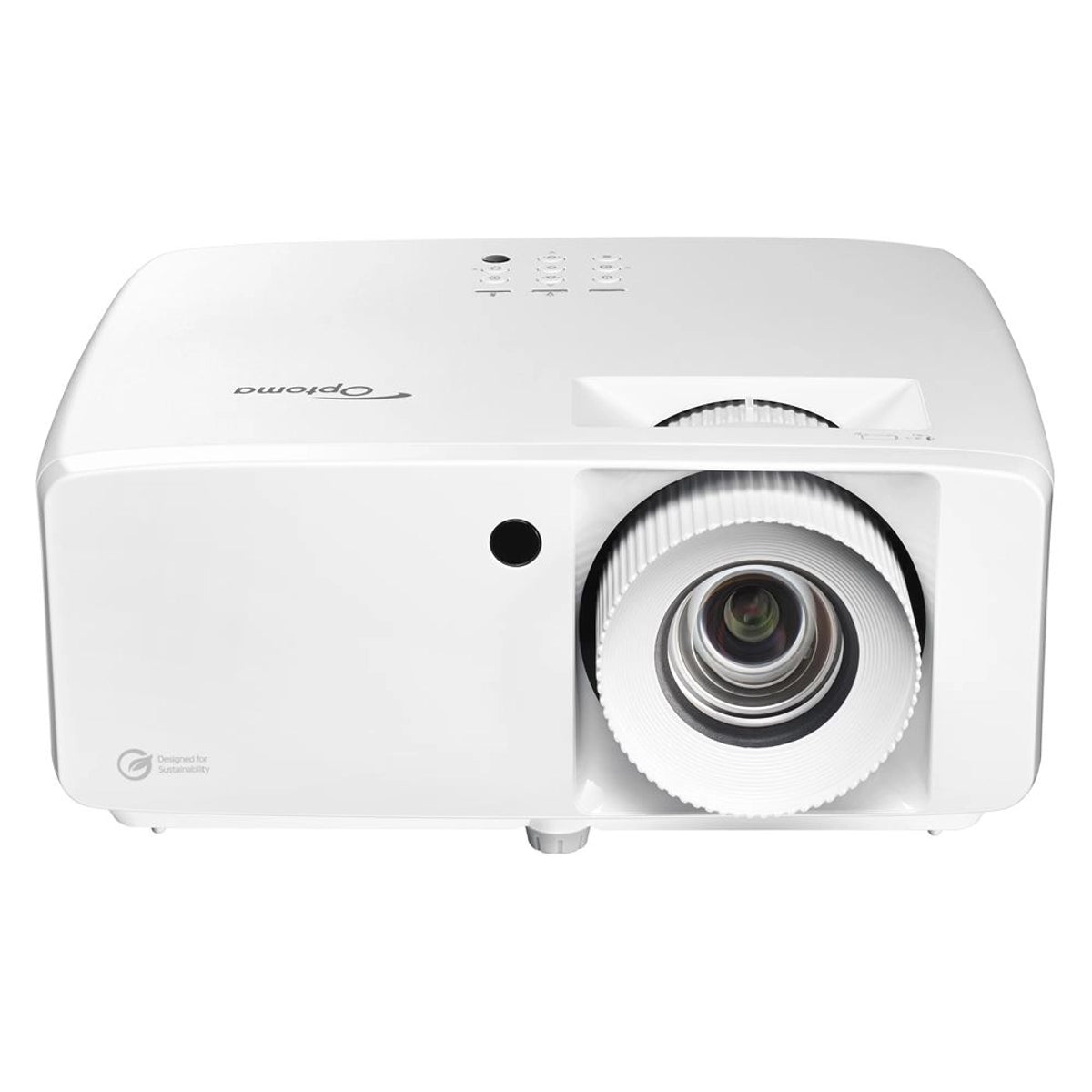 Optoma ZH450, 4500 ANSI lumens, DLP, 1080p (1920x1080), 300000:1, 16:9, 508 - 8178.8 mm (20 - 322")