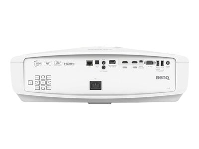 BENQ W5700S Projector 1,800 ANSI Lumens 4K UHD Projector