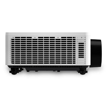 NEC P721Q Projector, 7200 ANSI lumens, DLP, UHD 4K (3840x2160), 3000000:1, 16:9, 1524 - 7620 mm (60 - 300")