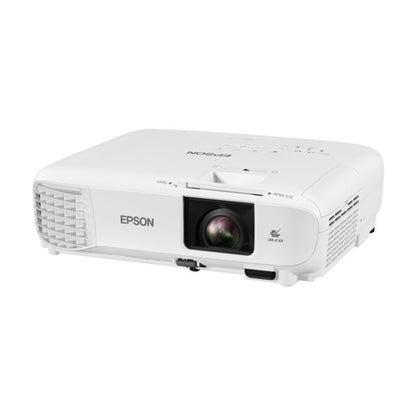 Epson EB-W49 Projector 3,800 ANSI Lumens WXGA Projector