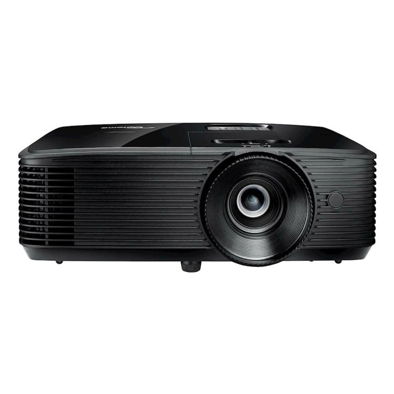 Optoma W400LVe, 4000 ANSI lumens, DLP, WXGA (1280x800), 25000:1, 16:10, 4:3, 16:9