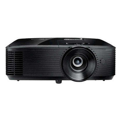 Optoma W400LVe, 4000 ANSI lumens, DLP, WXGA (1280x800), 25000:1, 16:10, 4:3, 16:9