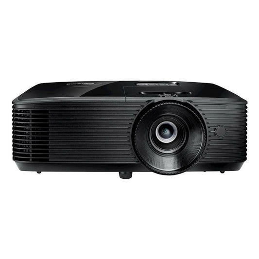 Optoma H190X, 3900 ANSI lumens, DLP, WXGA (1280x800), 30000:1, 16:10, 818.9 - 7608.1 mm (32.2 - 299.5")