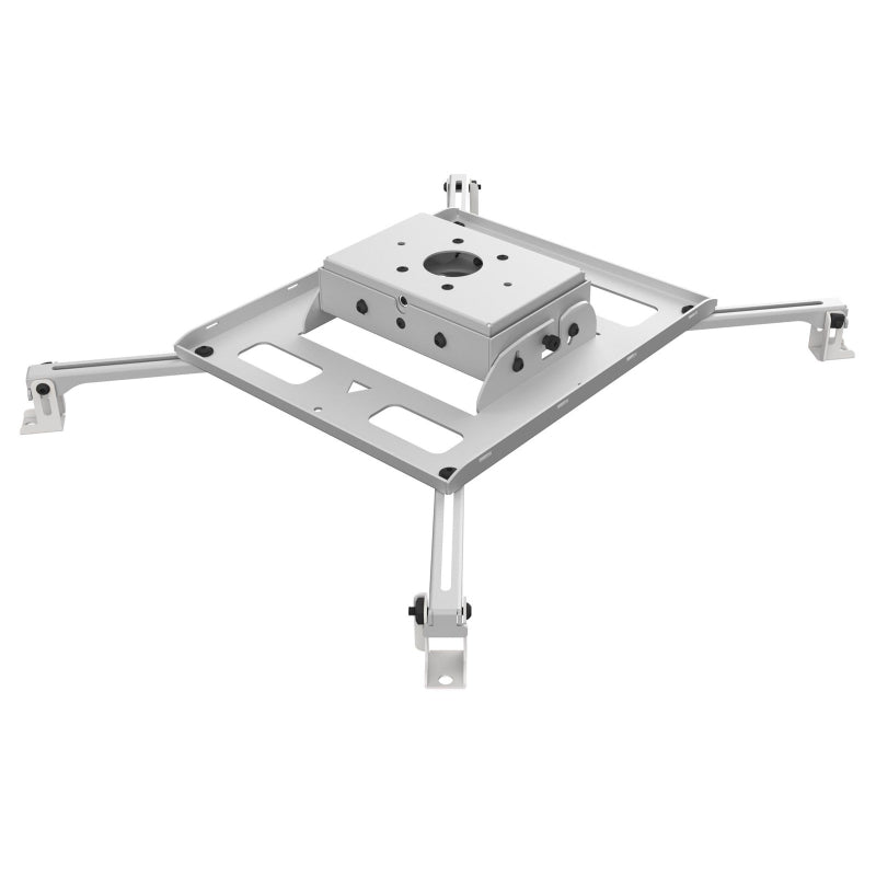 Peerless PJR125-W-EUK Heavy Duty Universal Mount White