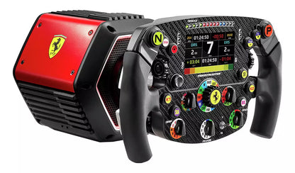 Thrustmaster T818 Ferrari SF1000 Simulator Wheel