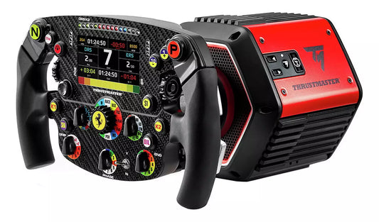 Thrustmaster T818 Ferrari SF1000 Simulator Wheel