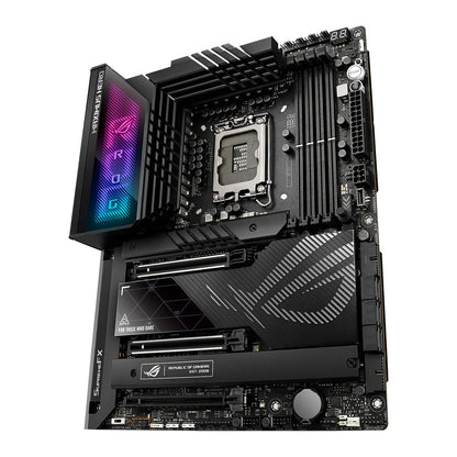 ASUS ROG MAXIMUS Z790 HERO (Socket 1700/Z790/DDR5/S-ATA 6Gb/s/ATX)