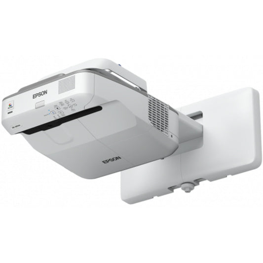 Epson EB-685W 3,500 ANSI Lumens, WXGA Projector