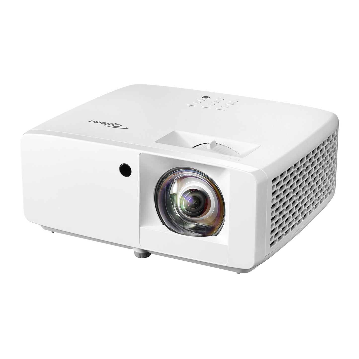 Optoma GT2000HDR DLP 3D 3500 ANSI Lumens 1920 x 1080 Pixels Full HD HDMI USB Standard Throw Projector 8OPE9PD7KK31EZ4