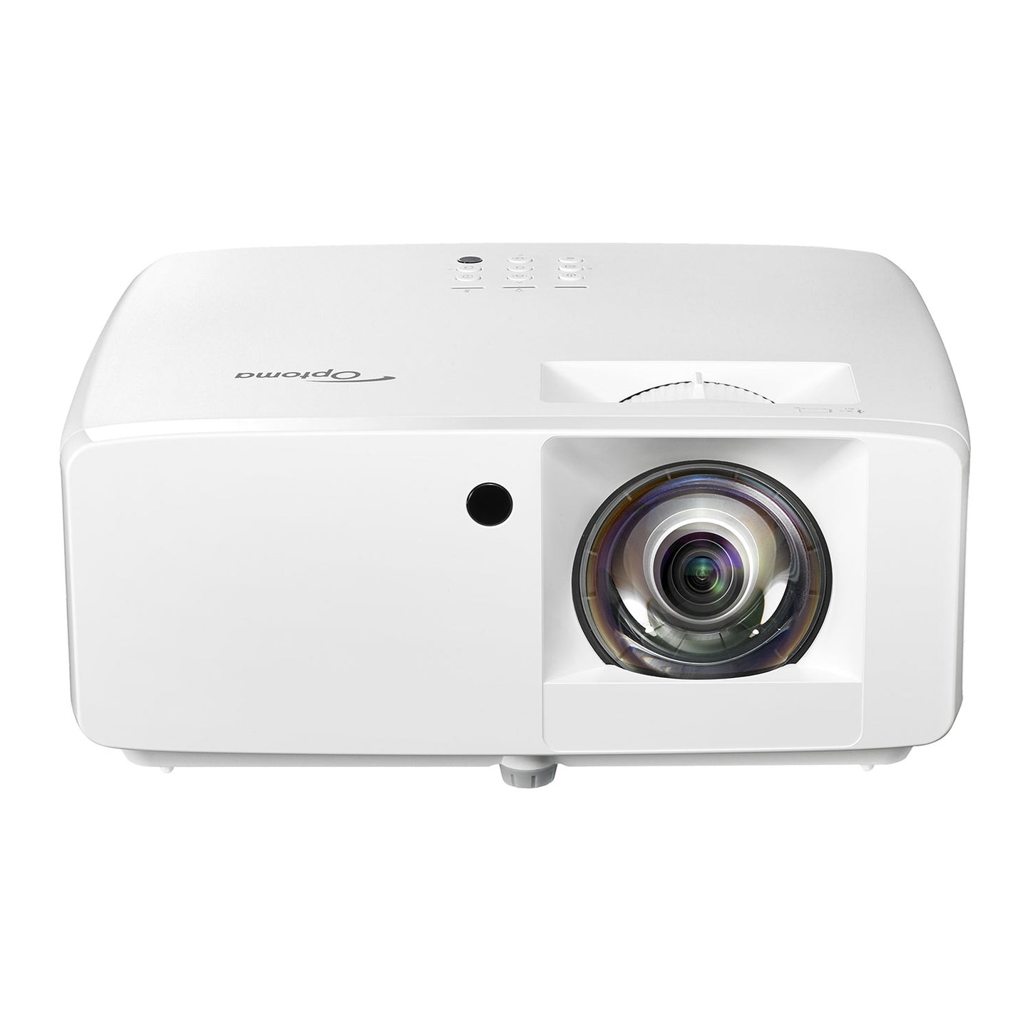 Optoma GT2000HDR DLP 3D 3500 ANSI Lumens 1920 x 1080 Pixels Full HD HDMI USB Standard Throw Projector 8OPE9PD7KK31EZ4