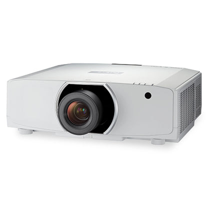 NEC PA803U, 8000 ANSI lumens, LCD, 1080p (1920x1080), 10000:1, 1016 - 12700 mm (40 - 500"), 0.74 - 20.9 m