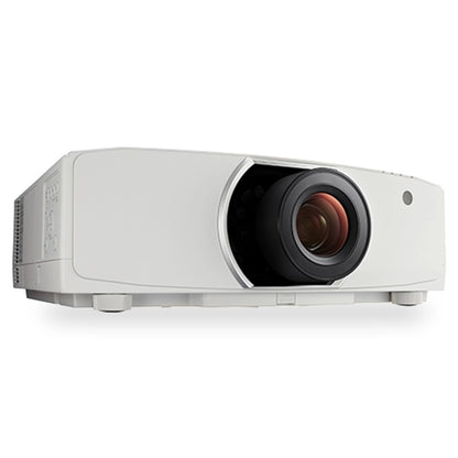 NEC PA803U, 8000 ANSI lumens, LCD, 1080p (1920x1080), 10000:1, 1016 - 12700 mm (40 - 500"), 0.74 - 20.9 m