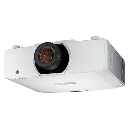 NEC PA803U, 8000 ANSI lumens, LCD, 1080p (1920x1080), 10000:1, 1016 - 12700 mm (40 - 500"), 0.74 - 20.9 m