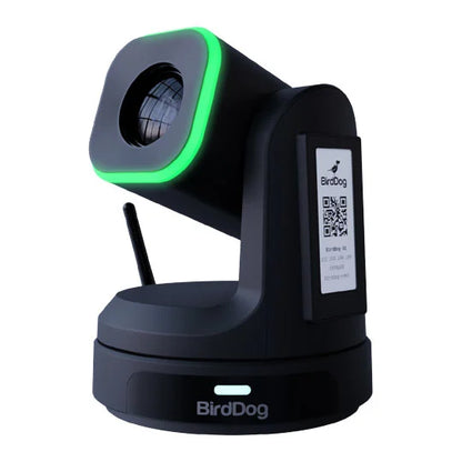 BirdDog X1 HD PTZ Camera (Black)